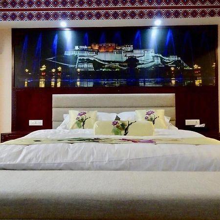 Kamalashi Boutique Inn Katmandu Kültér fotó