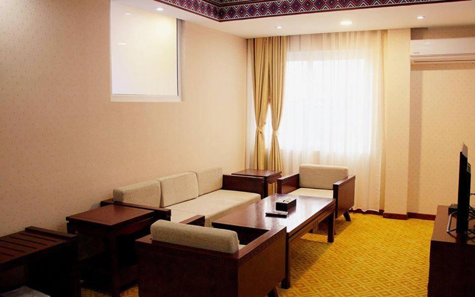 Kamalashi Boutique Inn Katmandu Kültér fotó