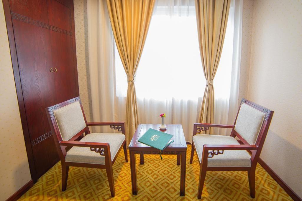 Kamalashi Boutique Inn Katmandu Kültér fotó