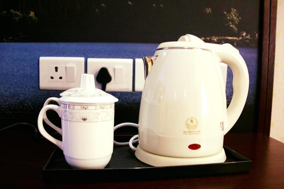 Kamalashi Boutique Inn Katmandu Kültér fotó