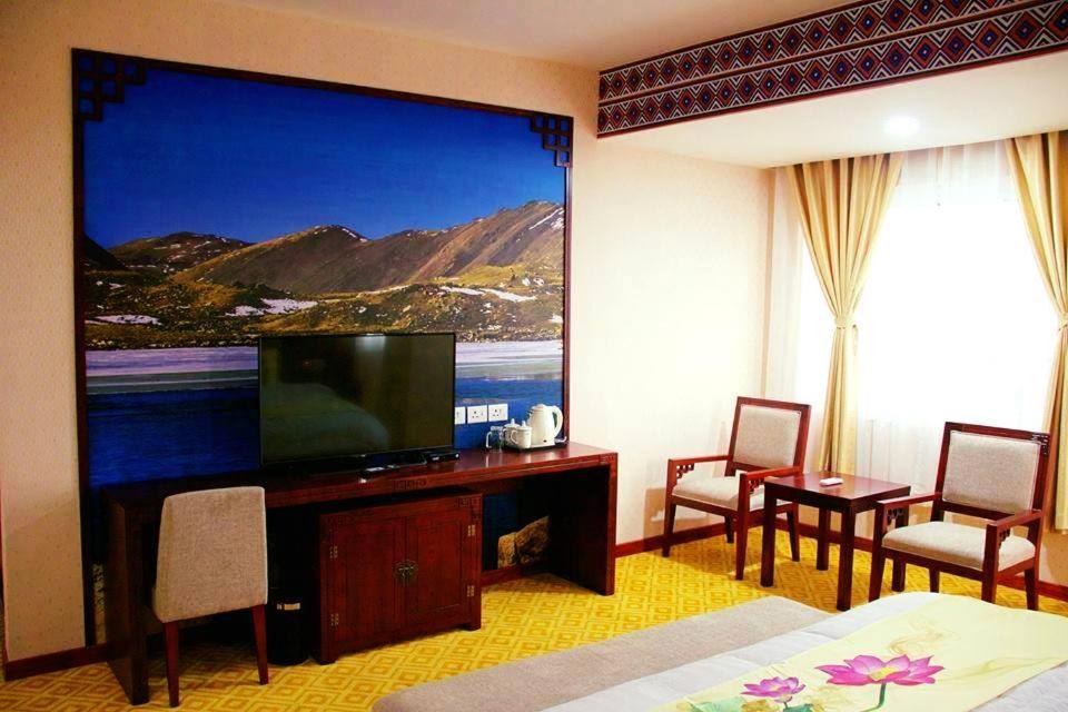 Kamalashi Boutique Inn Katmandu Kültér fotó