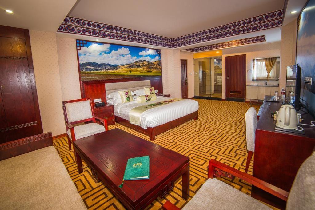 Kamalashi Boutique Inn Katmandu Kültér fotó