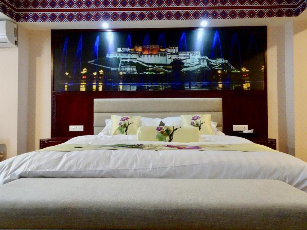 Kamalashi Boutique Inn Katmandu Kültér fotó