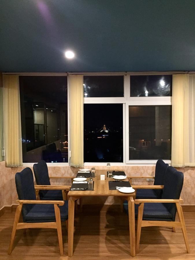 Kamalashi Boutique Inn Katmandu Kültér fotó