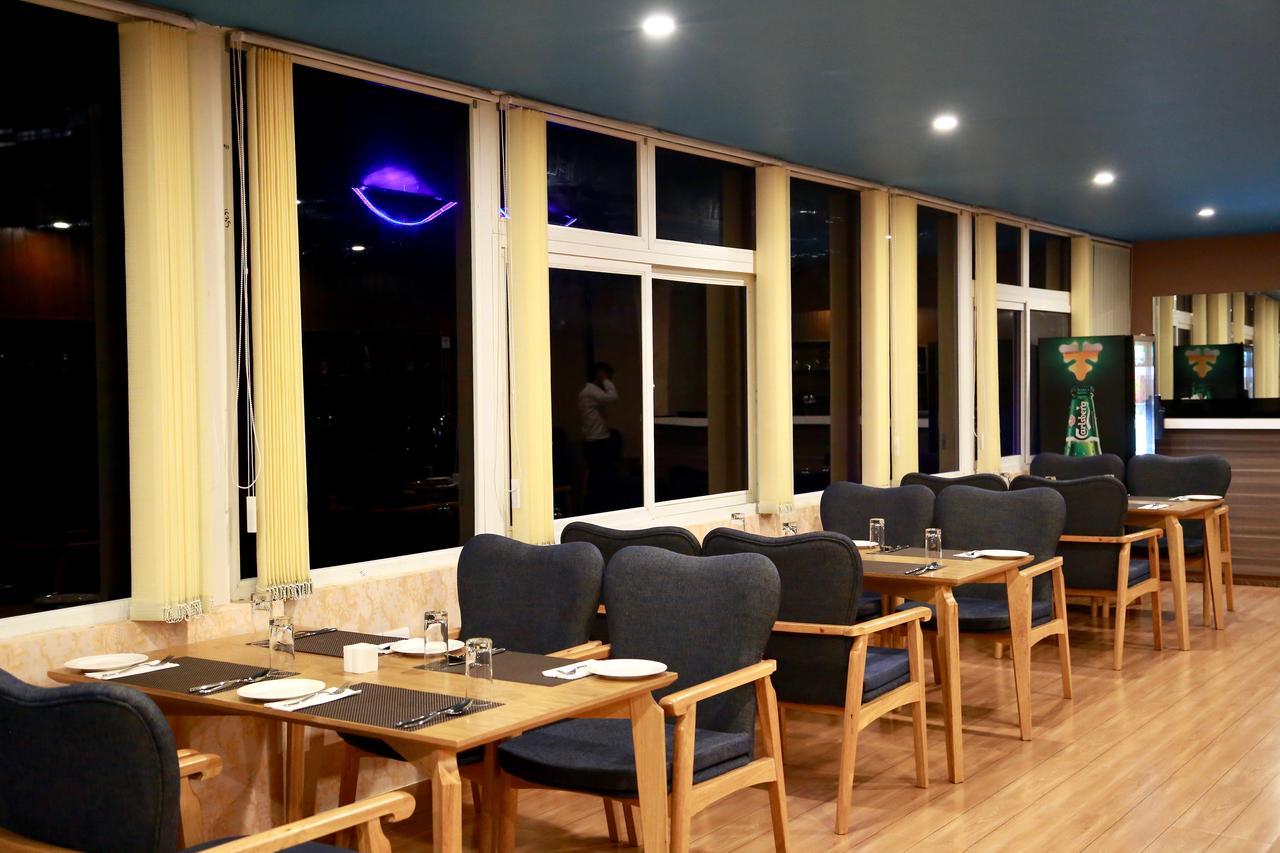 Kamalashi Boutique Inn Katmandu Kültér fotó