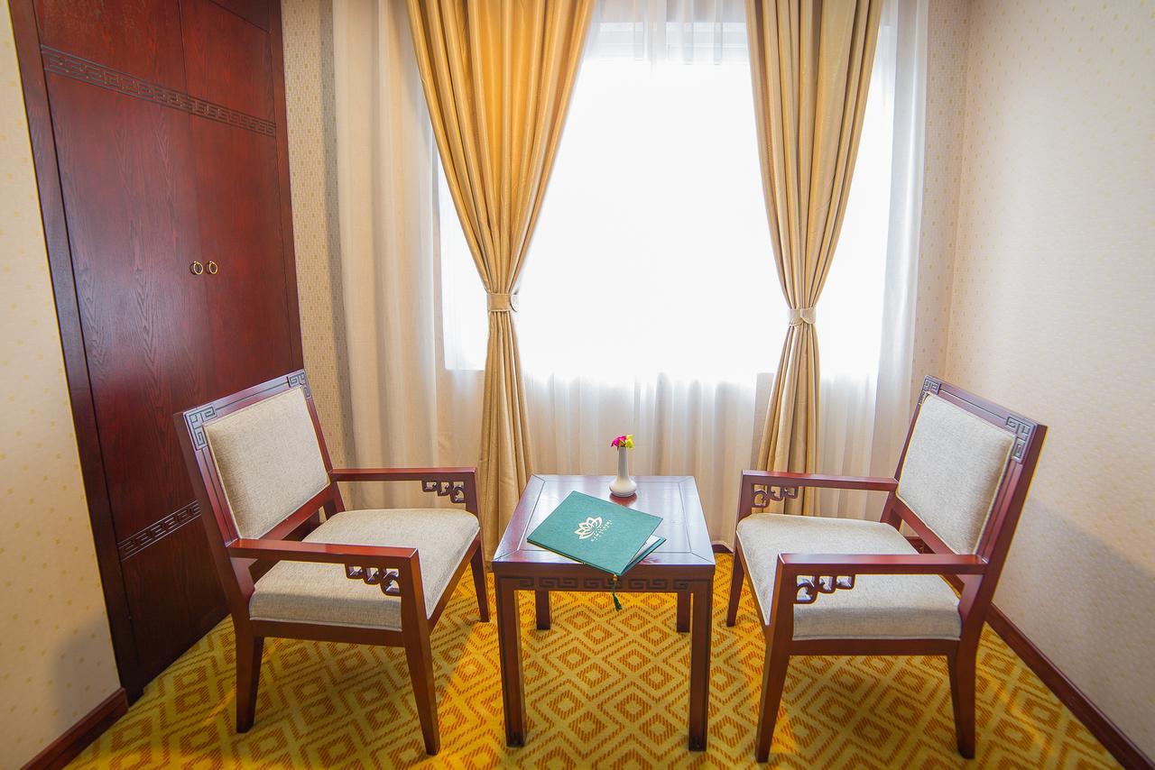 Kamalashi Boutique Inn Katmandu Kültér fotó