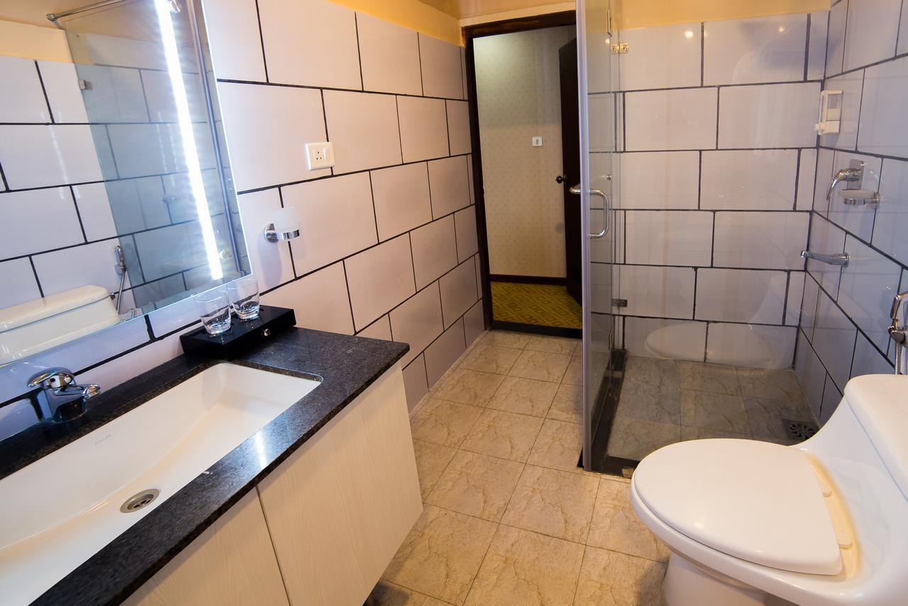 Kamalashi Boutique Inn Katmandu Kültér fotó
