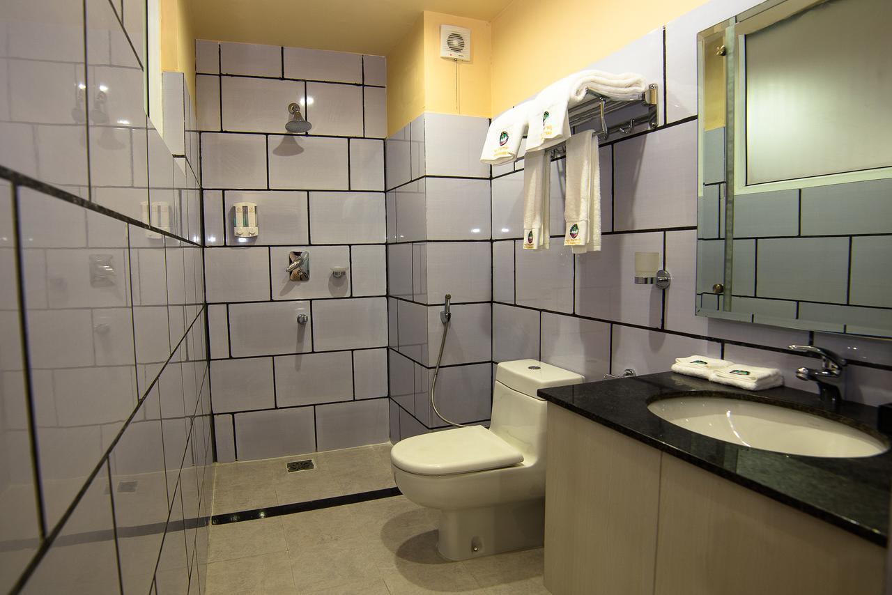 Kamalashi Boutique Inn Katmandu Kültér fotó