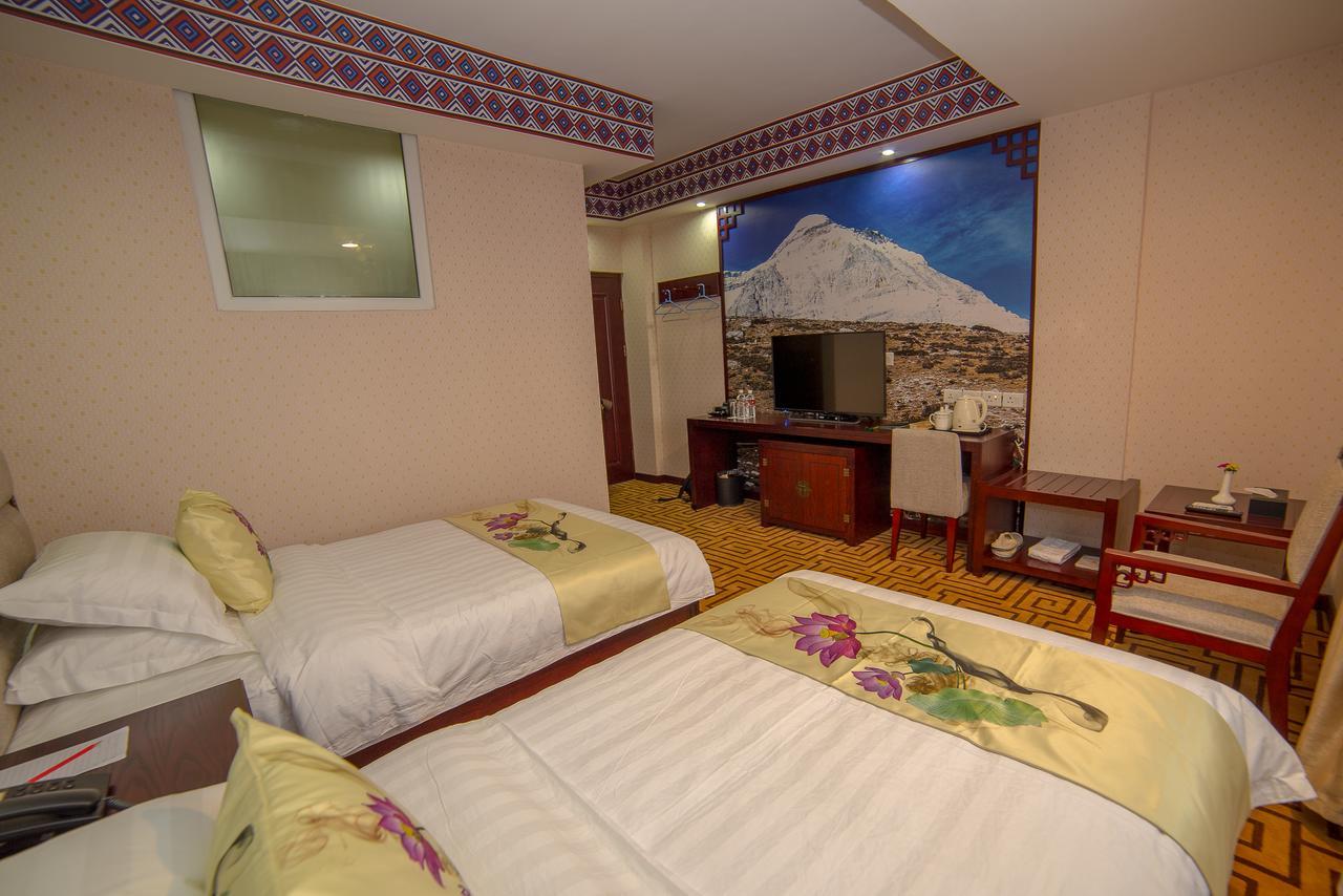 Kamalashi Boutique Inn Katmandu Kültér fotó