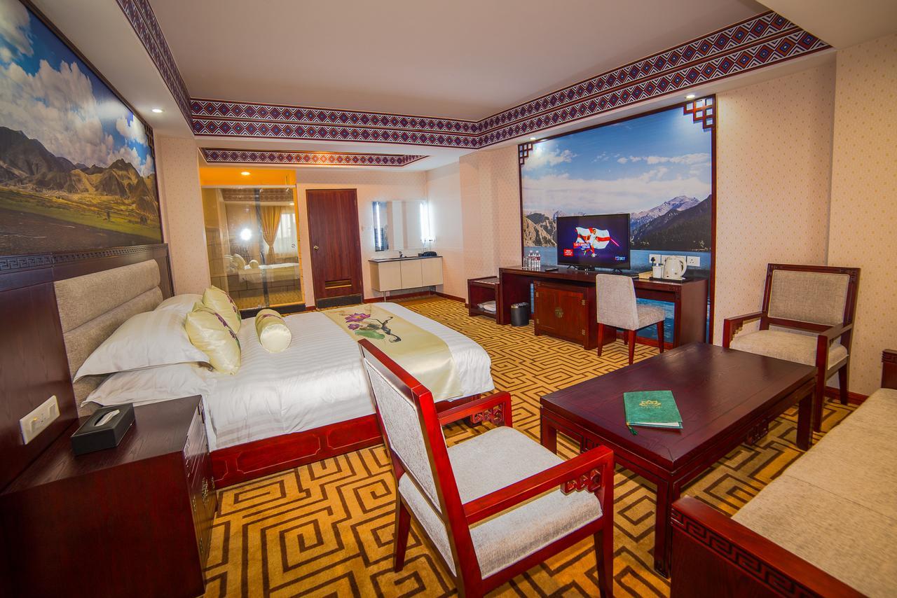 Kamalashi Boutique Inn Katmandu Kültér fotó