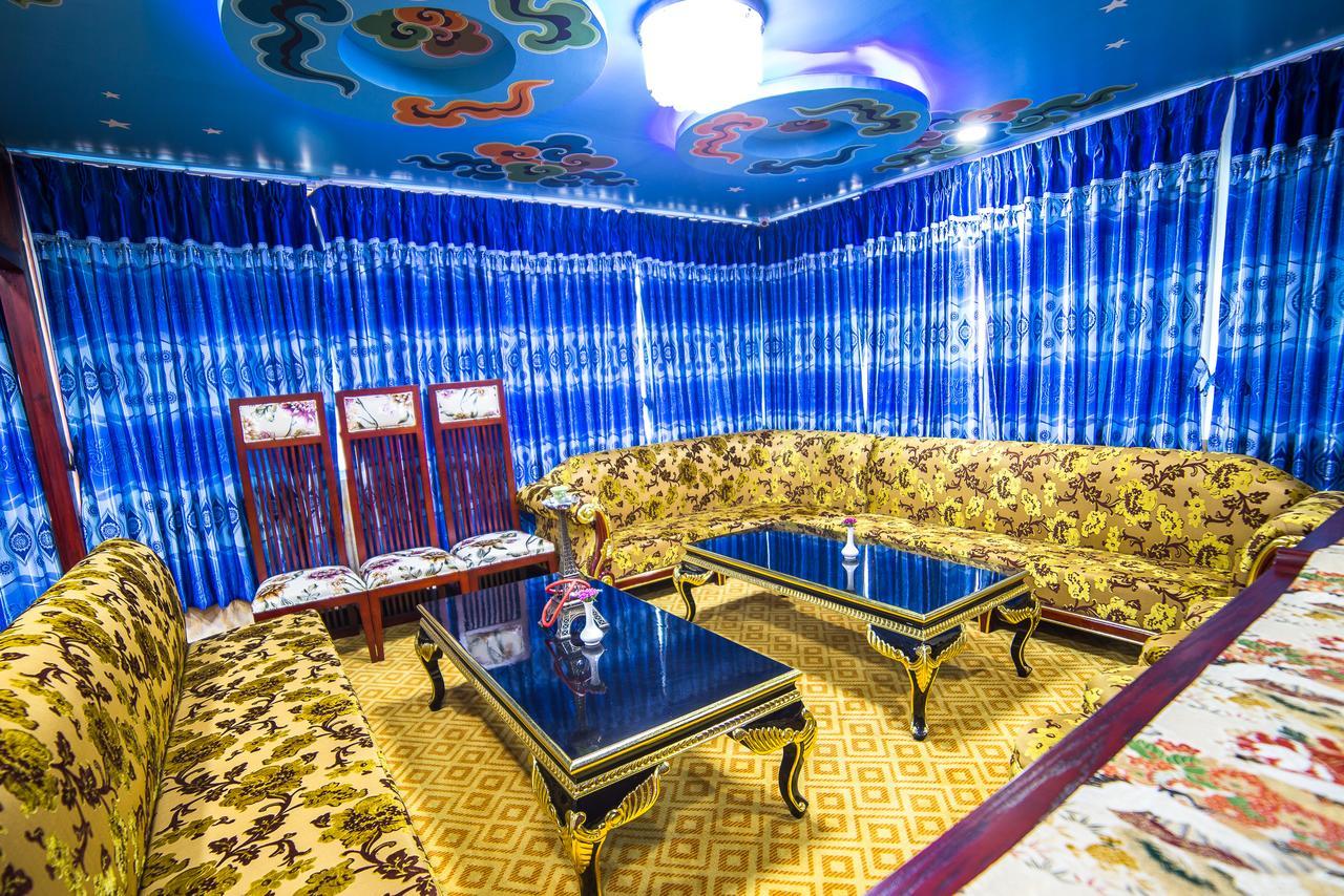 Kamalashi Boutique Inn Katmandu Kültér fotó