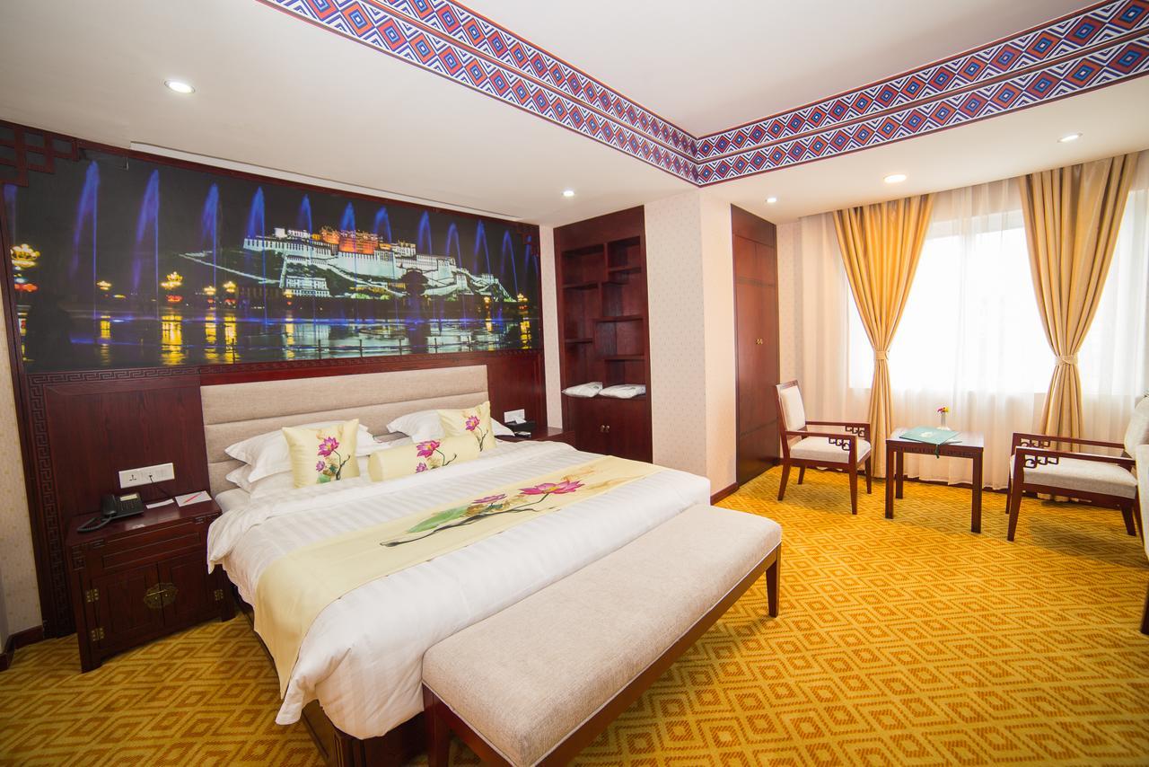 Kamalashi Boutique Inn Katmandu Kültér fotó