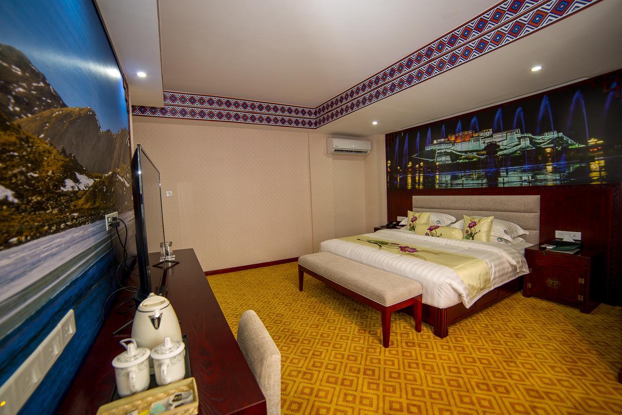 Kamalashi Boutique Inn Katmandu Kültér fotó