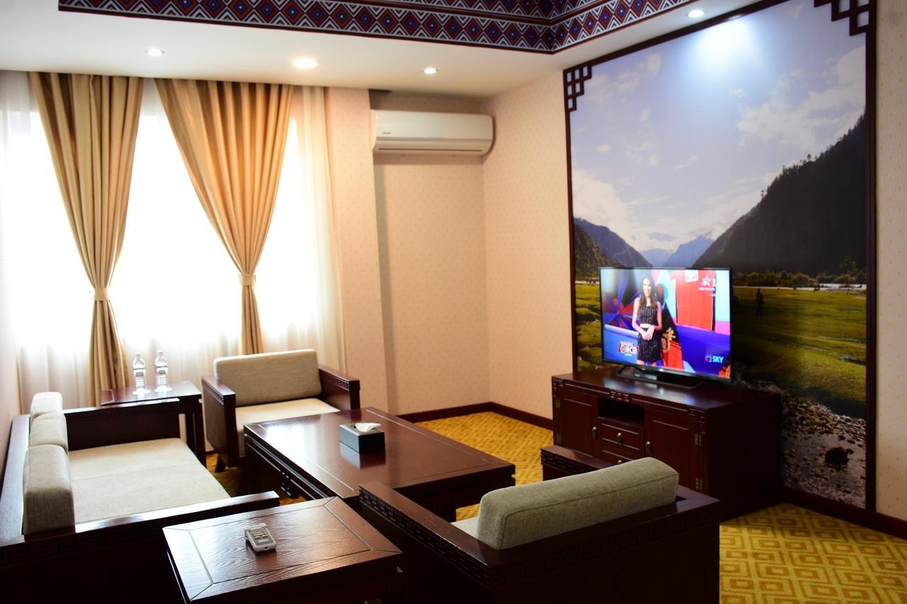 Kamalashi Boutique Inn Katmandu Kültér fotó